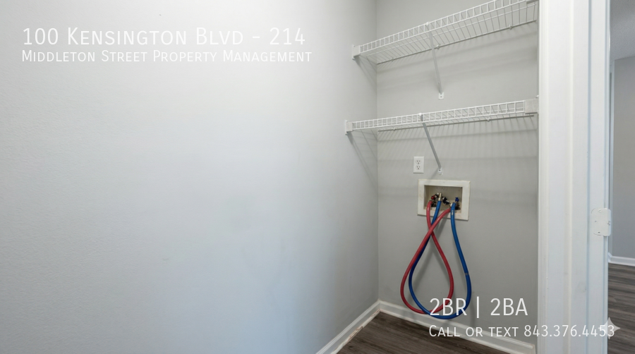 100 Kensington Blvd  - Unit 214 property image