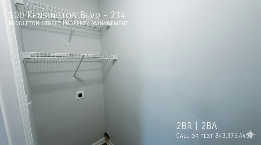 100 Kensington Blvd  - Unit 214 property image