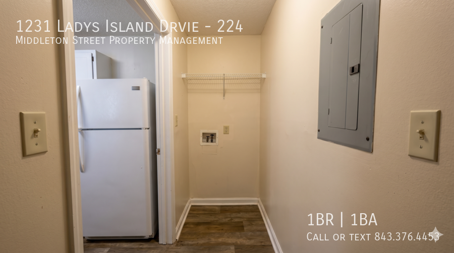 1231 Ladys Island Drvie -224 property image