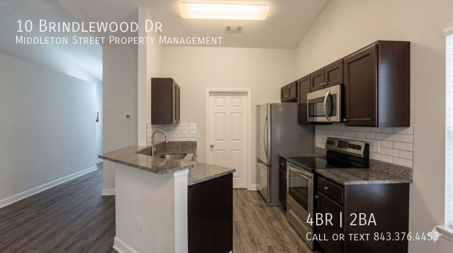 10 Brindlewood Dr property image