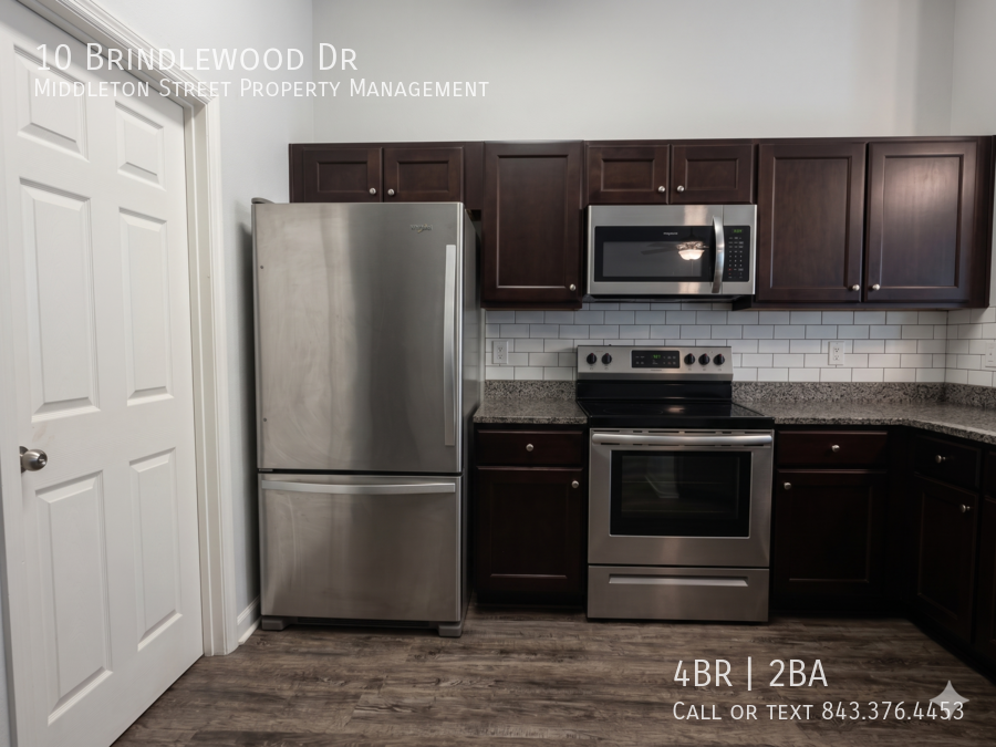 10 Brindlewood Dr property image