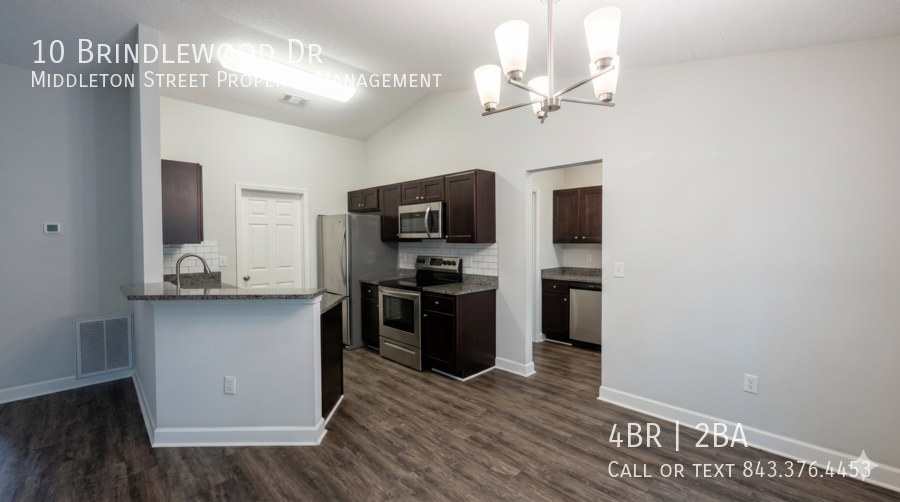 10 Brindlewood Dr property image