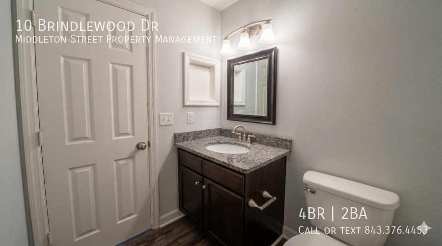 10 Brindlewood Dr property image