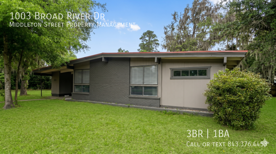 1003 Broad River Dr property image