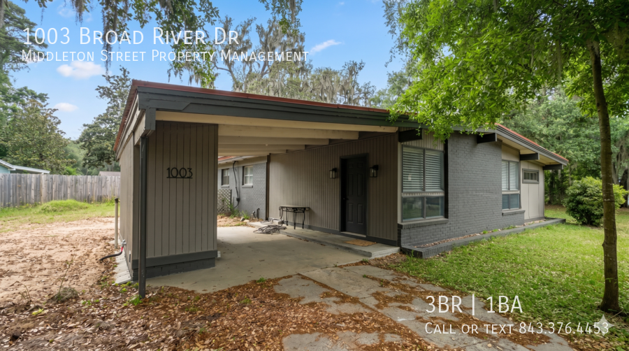 1003 Broad River Dr property image