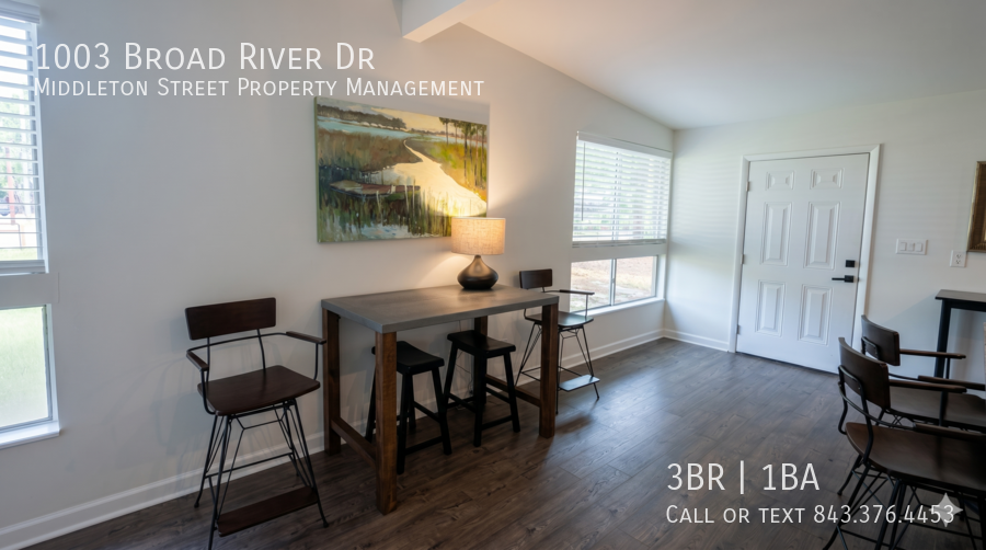 1003 Broad River Dr property image