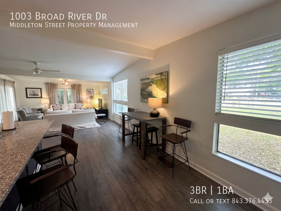 1003 Broad River Dr property image