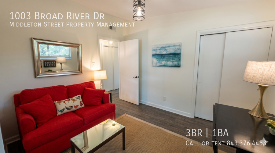 1003 Broad River Dr property image