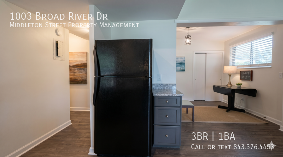1003 Broad River Dr property image