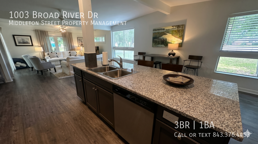 1003 Broad River Dr property image
