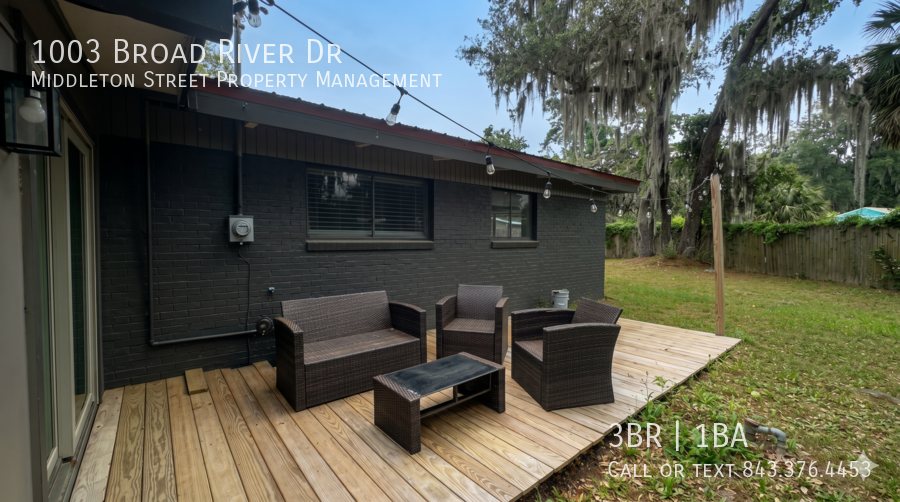 1003 Broad River Dr property image