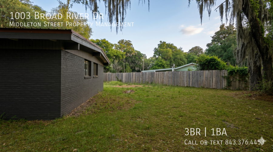 1003 Broad River Dr property image