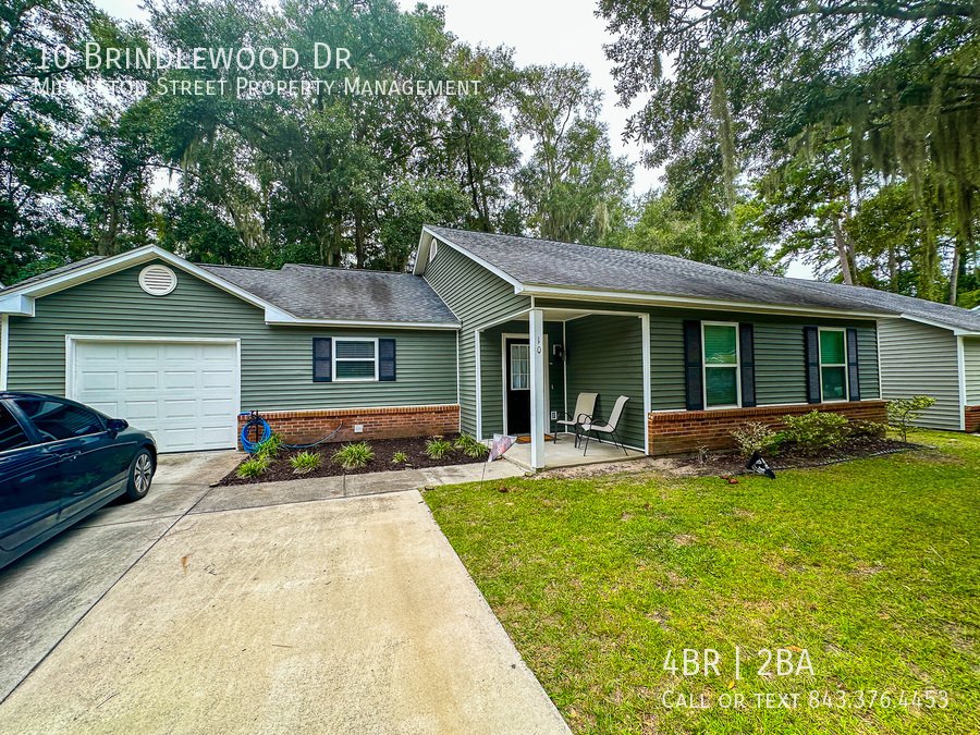 10 Brindlewood Dr property image
