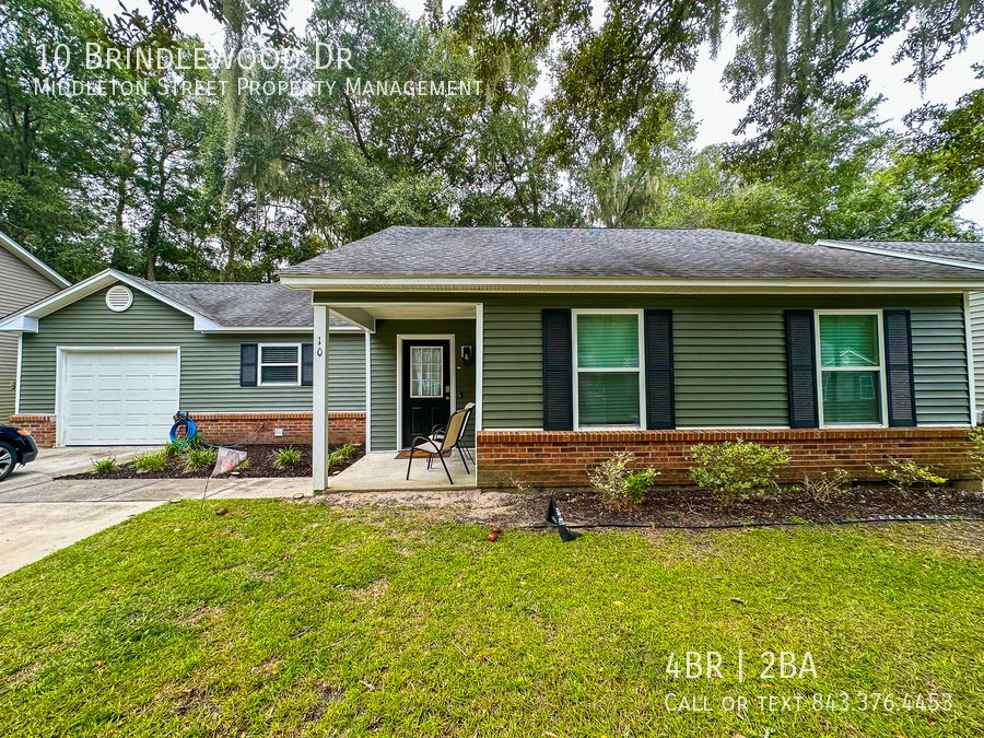 10 Brindlewood Dr property image