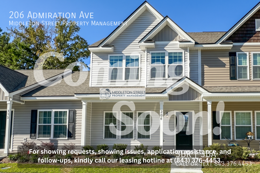 COMING SOON - 206 Admiration Ave property image