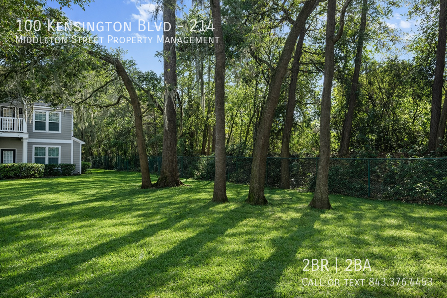 100 Kensington Blvd  - Unit 214 property image