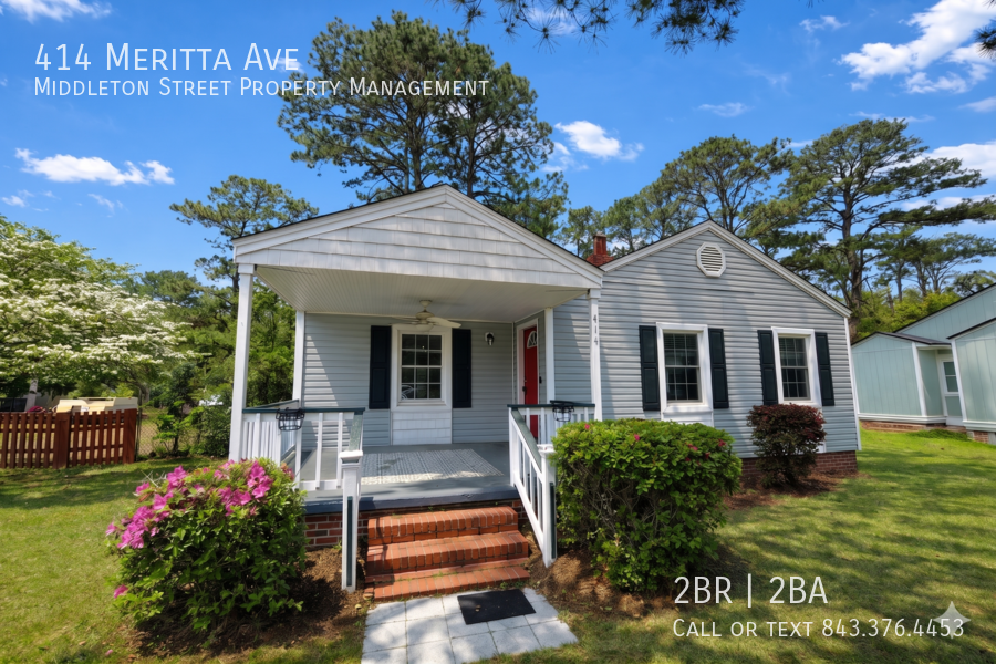 414 Meritta Ave property image