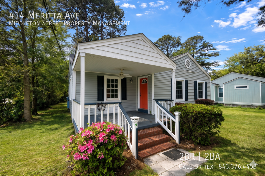 414 Meritta Ave property image