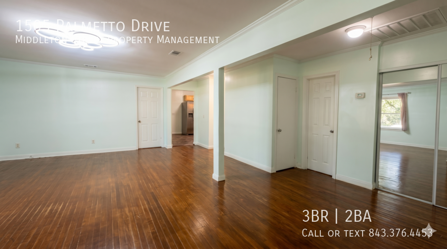 1505 Palmetto Drive property image