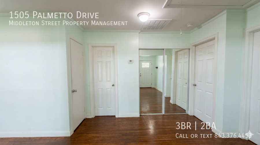 1505 Palmetto Drive property image