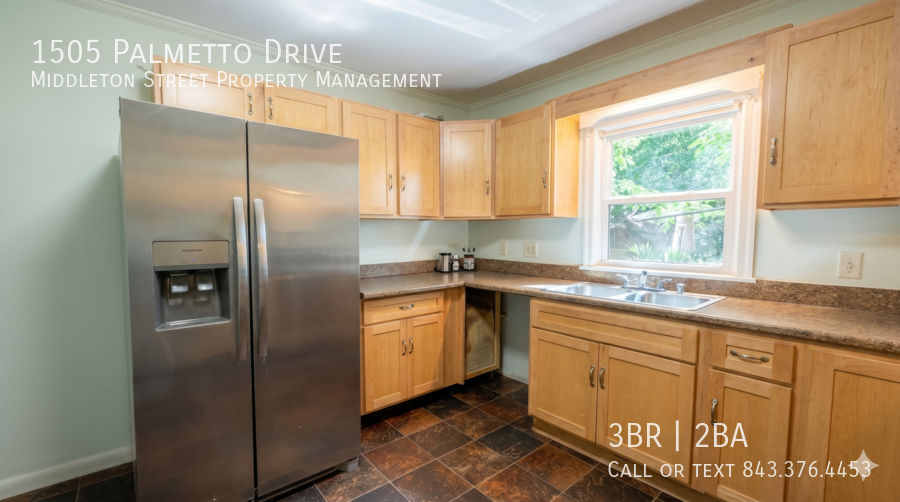 1505 Palmetto Drive property image