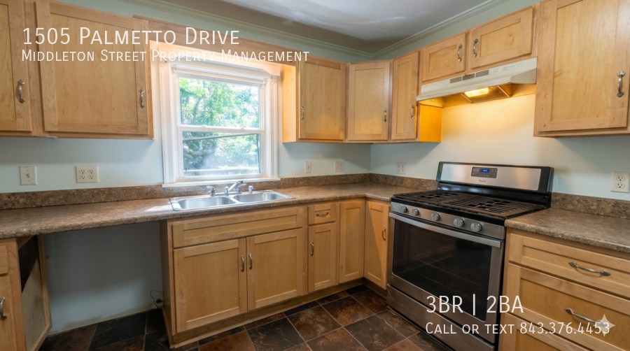 1505 Palmetto Drive property image