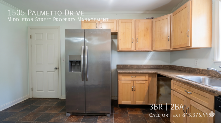 1505 Palmetto Drive property image