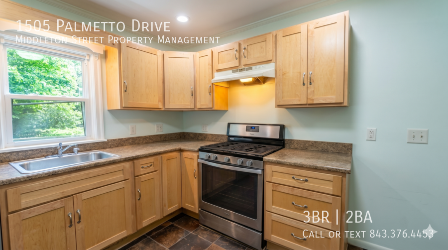 1505 Palmetto Drive property image