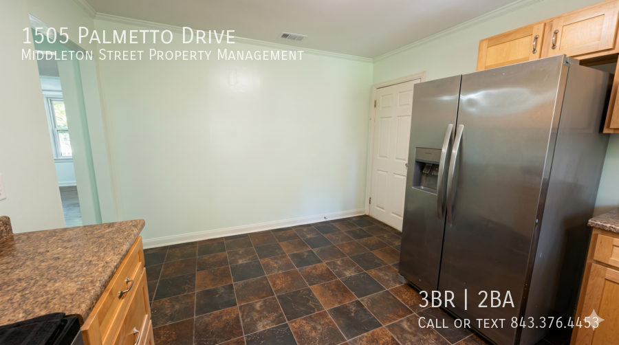 1505 Palmetto Drive property image