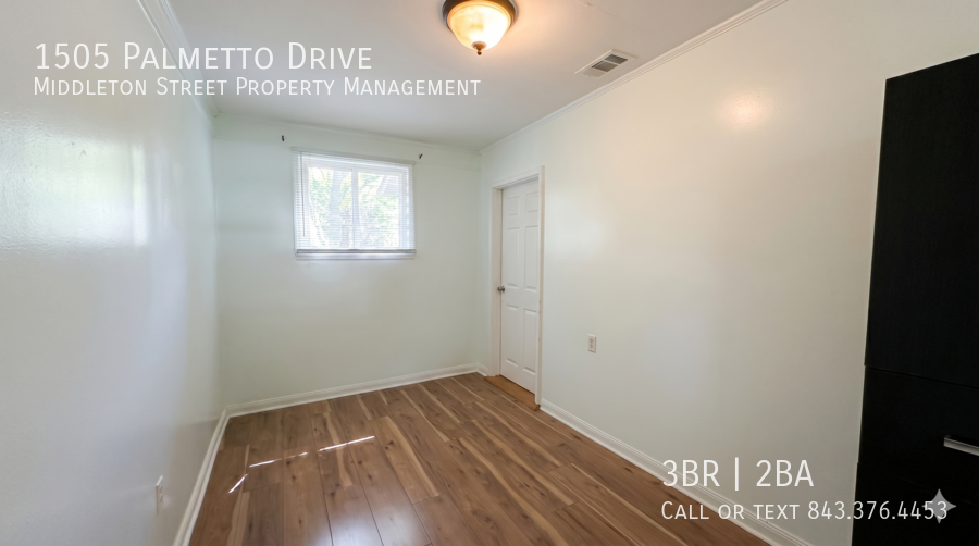 1505 Palmetto Drive property image