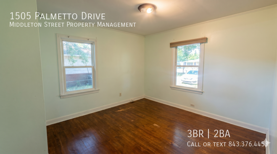 1505 Palmetto Drive property image