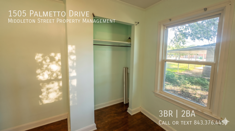 1505 Palmetto Drive property image