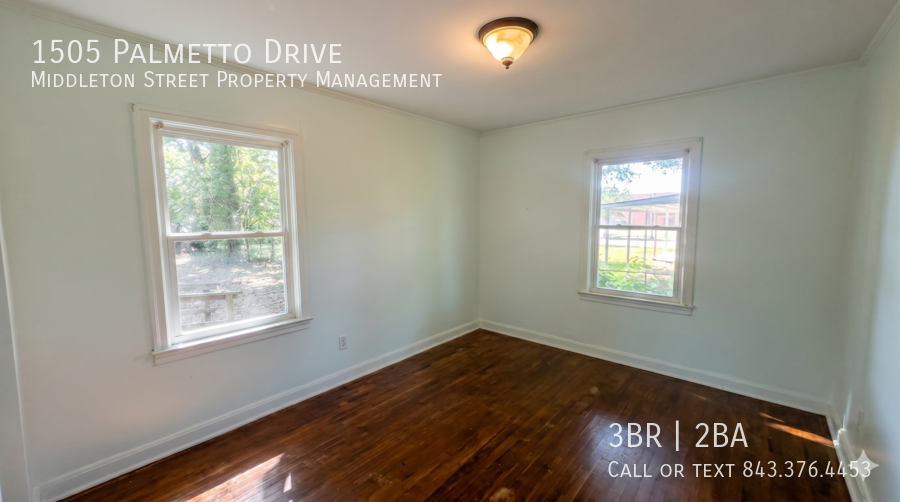 1505 Palmetto Drive property image