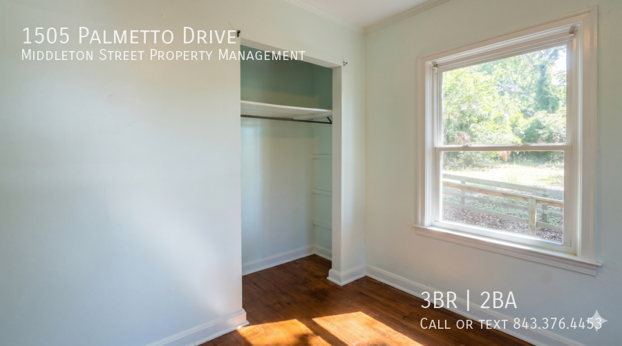 1505 Palmetto Drive property image