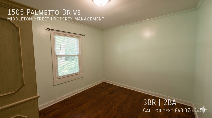 1505 Palmetto Drive property image