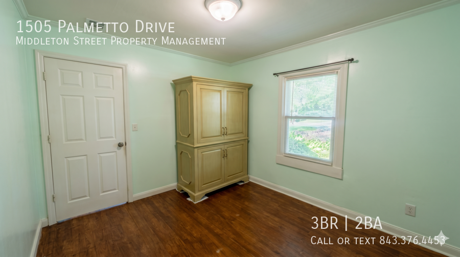 1505 Palmetto Drive property image