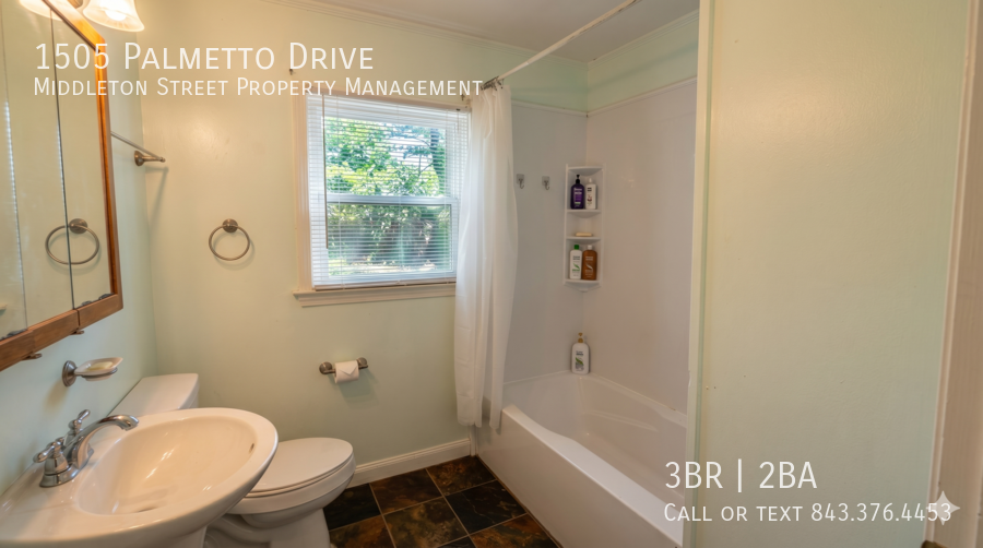 1505 Palmetto Drive property image
