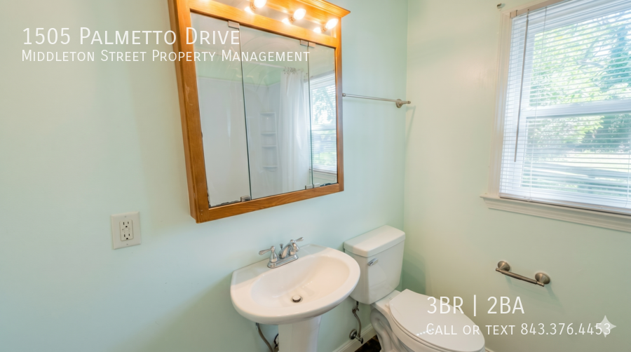 1505 Palmetto Drive property image