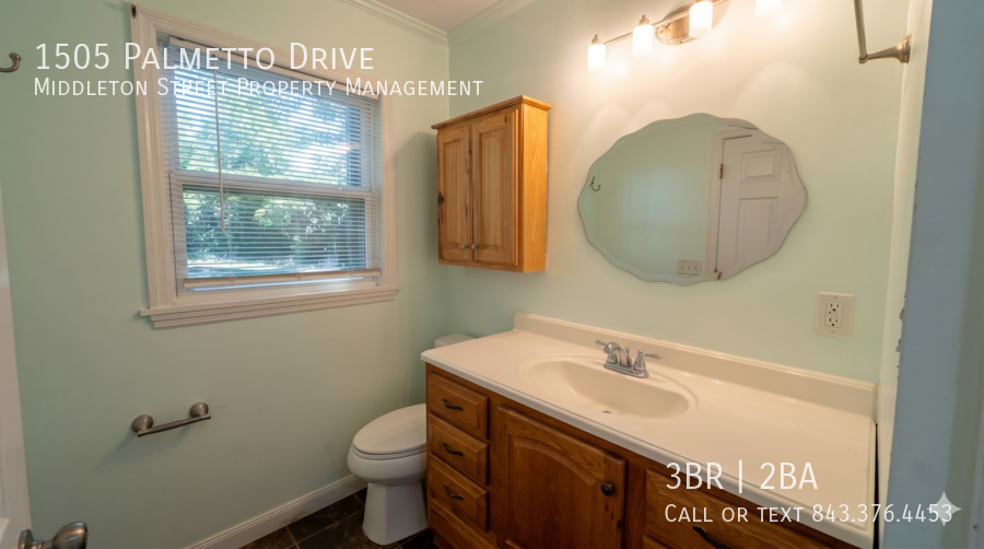 1505 Palmetto Drive property image