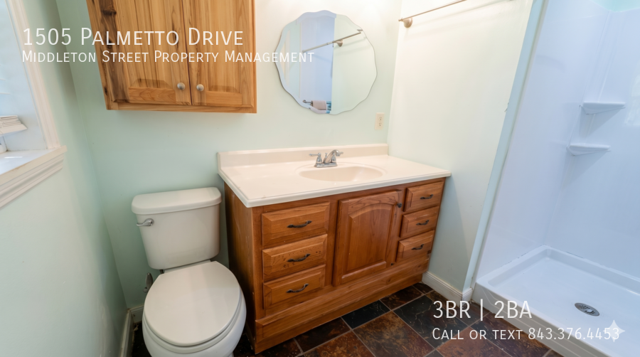 1505 Palmetto Drive property image