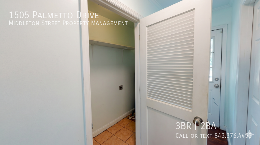 1505 Palmetto Drive property image