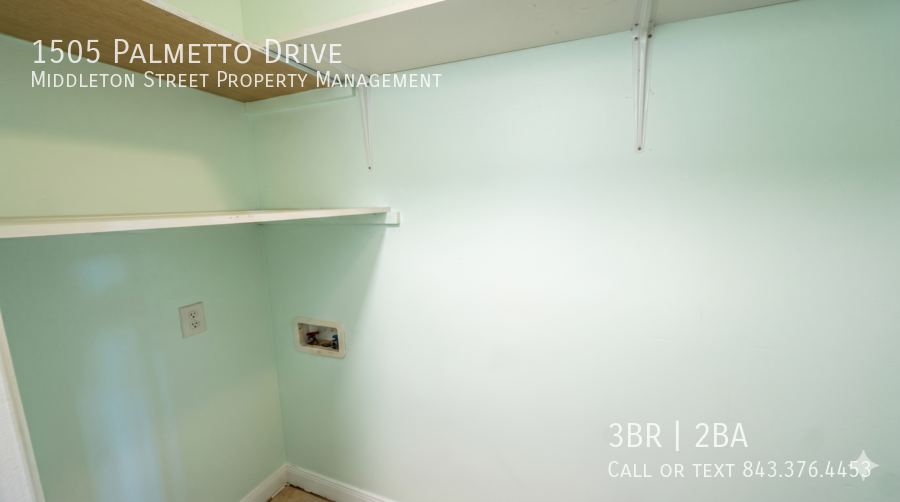 1505 Palmetto Drive property image