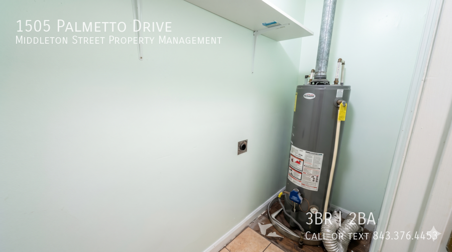 1505 Palmetto Drive property image