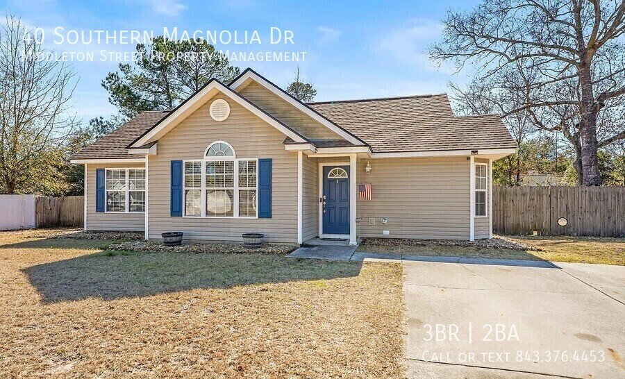 40 Southern Magnolia Dr property image