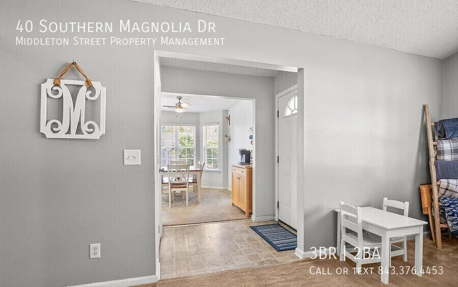 40 Southern Magnolia Dr property image