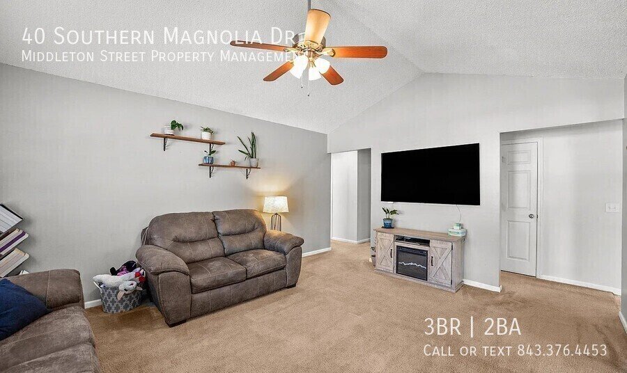 40 Southern Magnolia Dr property image