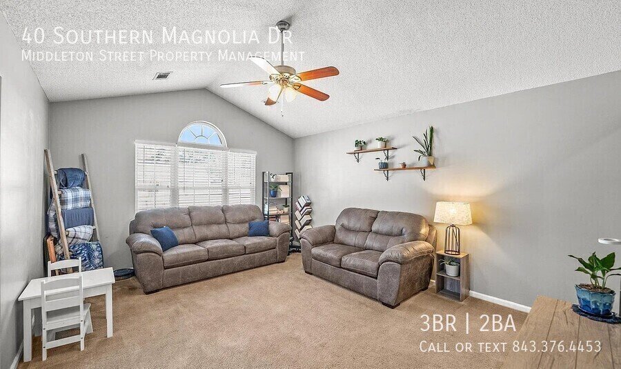 40 Southern Magnolia Dr property image