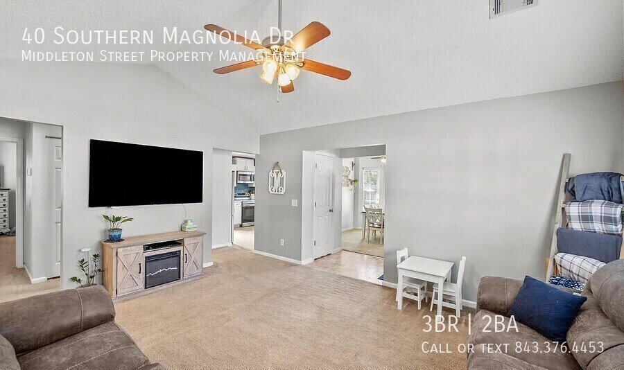 40 Southern Magnolia Dr property image