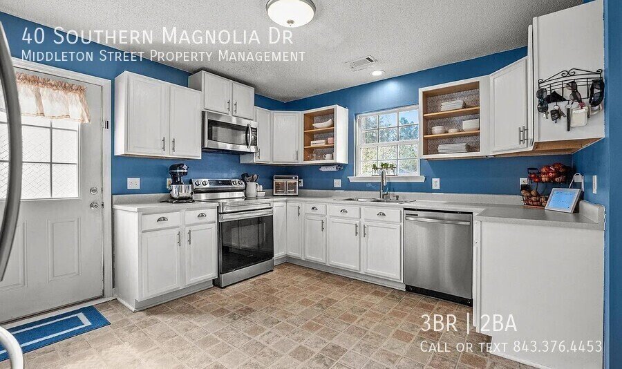40 Southern Magnolia Dr property image