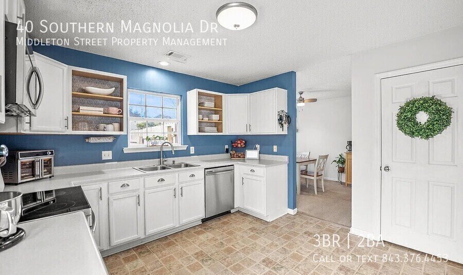 40 Southern Magnolia Dr property image